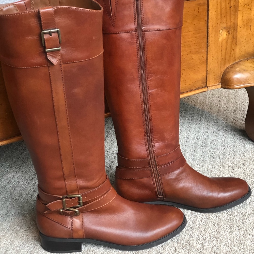 INC International Concepts Boots